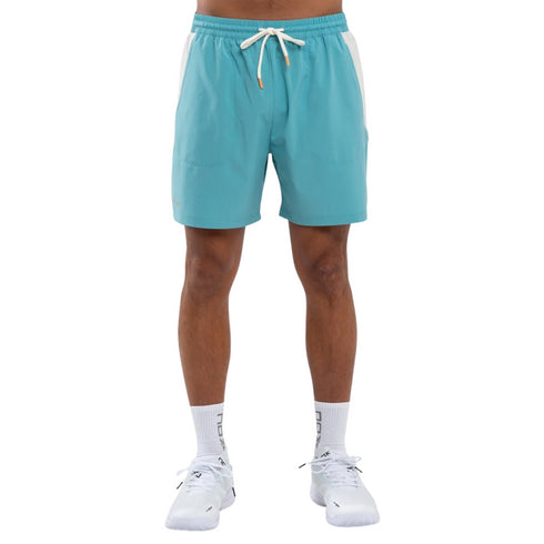 Short Nox Pro Turquesa